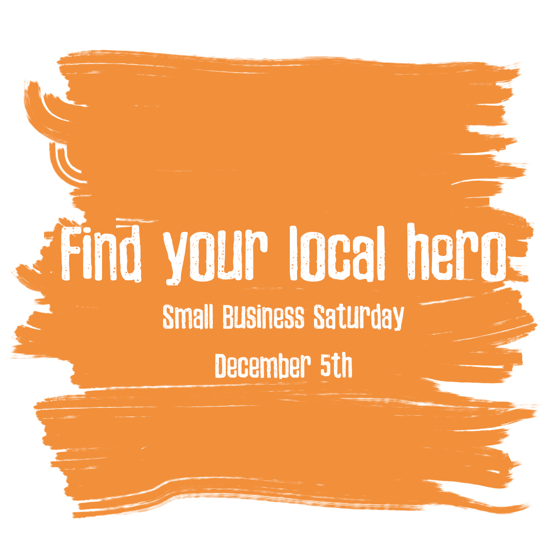 JurassicCoastCB's tweet photo. Happy #SmallBusinessSaturday everyone. We are so lucky in #Dorset that we have so many incredible small companies, so please show them some love and get that #Christmas shopping in. They need our support now more than ever! Have a great day! #FindYourLocalHero https://t.co/0j0bBlU1d0