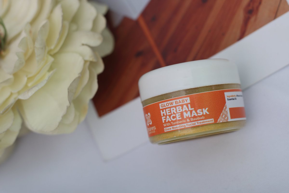 OmanessOfficial's tweet photo. If you were an Omaness Herbal Face Mask, which would you be?
a. Glow Baby
b. Sweet Sixteen
c. Blemish Free
d. Black Detox
#omaness #skinfood #feedyourglow #brownskingirl #westafricanskinfood #madeinafrica https://t.co/CXTcO9TZZ7