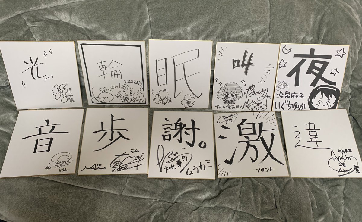 ゴン様@次回GW tweet media