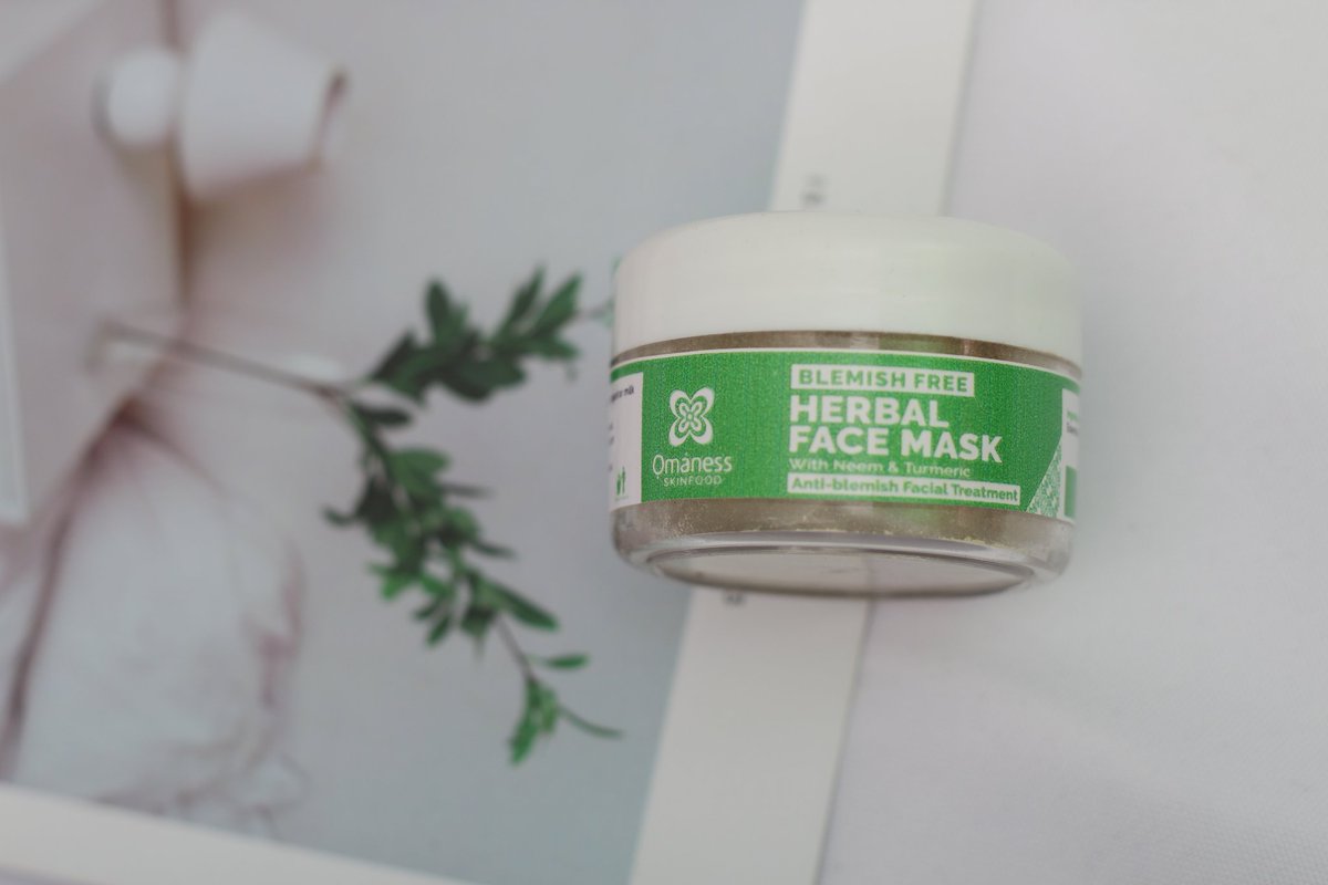 OmanessOfficial's tweet photo. If you were an Omaness Herbal Face Mask, which would you be?
a. Glow Baby
b. Sweet Sixteen
c. Blemish Free
d. Black Detox
#omaness #skinfood #feedyourglow #brownskingirl #westafricanskinfood #madeinafrica https://t.co/CXTcO9TZZ7