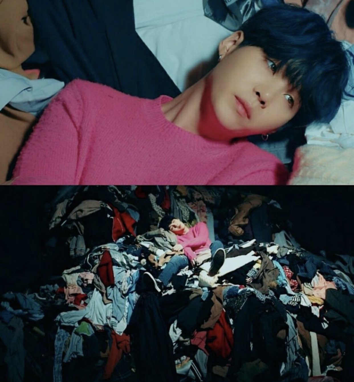 BTS spring day サノク ユンギ BTS (방탄소년단) '봄날 (Spring Day)' Official MV - YouTube