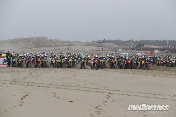 Mickael Pichon de retour au Touquet ! (Enduro - Mx World) dlvr.it/Rn2HfD #EspritRacing