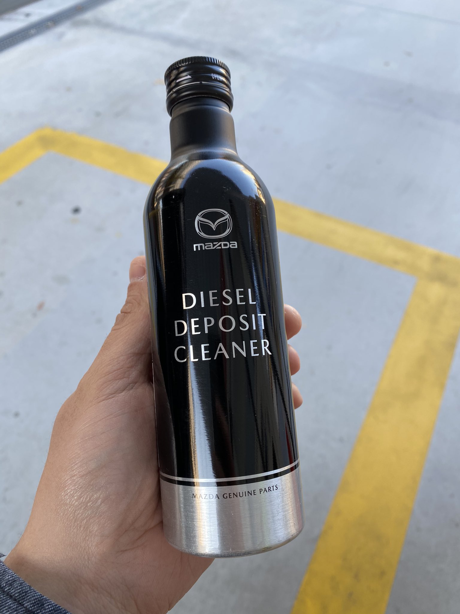 デポジットクリーナー　ディーゼル ENEOS デポジットクリーナー ディーゼル エンジン洗浄剤 軽油車用 軽油