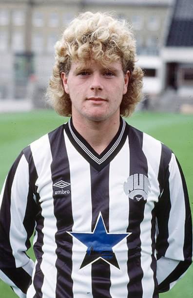 LifebeforeVAR's tweet photo. Gazza at Newcastle

https://t.co/wNHM3twrY2

#NUFC #gazza #Newcastle #football https://t.co/m2f6D3Erza
