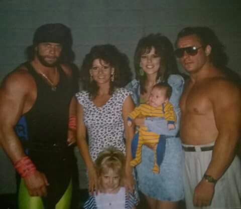 Billington was legit tough as nails (so tough, wrestlers would use him as a bodyguard on the road—Randy Savage did so once when he went to a bar frequented by NWA wrestlers), but also very stiff in the ring.