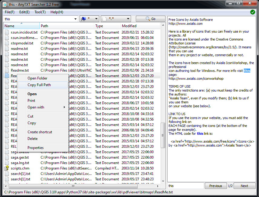 AnyTXT Searcher tweet media