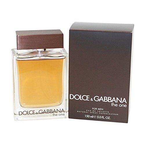 STEAL!!
HUGE 5oz bottle of The One Cologne by Dolce & Gabbana, as low as $50, retail $105!
2