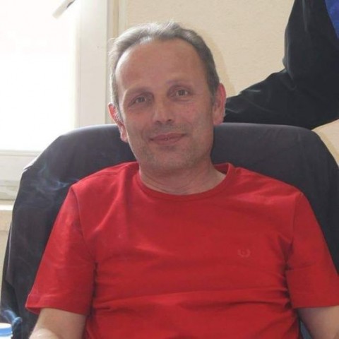 Fakültemiz işletme bölümü hocalarından Prof.Dr.Sadık Çukur hocamızın vefat haberini almış bulunmaktayız.Hocamıza Allah'tan rahmet tüm sevenlerine başsağlığı dileriz.
Mekânı cennet olsun