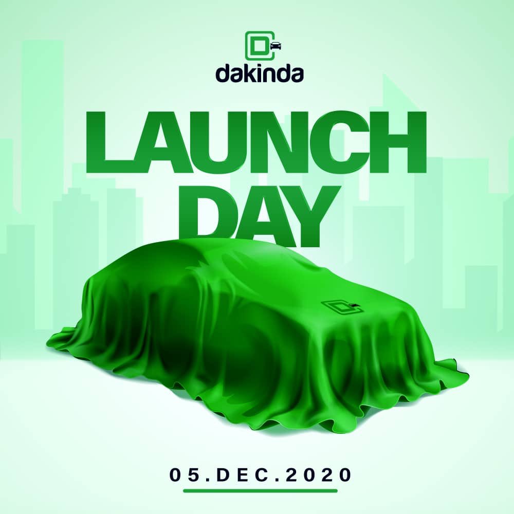 DakindaCabs's tweet photo. Yaaaaay!!!
Now it's possible to cruise the safe and secure ride in town...
Introducing the DAKINDACABS in the city of Abuja. Dakindacabs is offering you 3days free ride, starting from today till the 7th of December.
What are you waiting for?? 
Download 

https://t.co/g4MGDJyUt0 https://t.co/UKxwOUbIRv