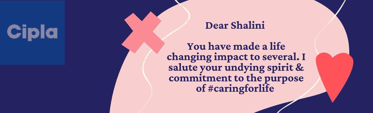 niharmedh's tweet image. #volunteering is the highest form of leadership. This #InternationalVolunteerDay I salute the spirit of the selfless nurses who have championed the purpose of #caringforlife 

Grateful to @wearegoodera &amp;amp; @ConcernIndia_ for taking the message from #ciplaforchange to our heroes!