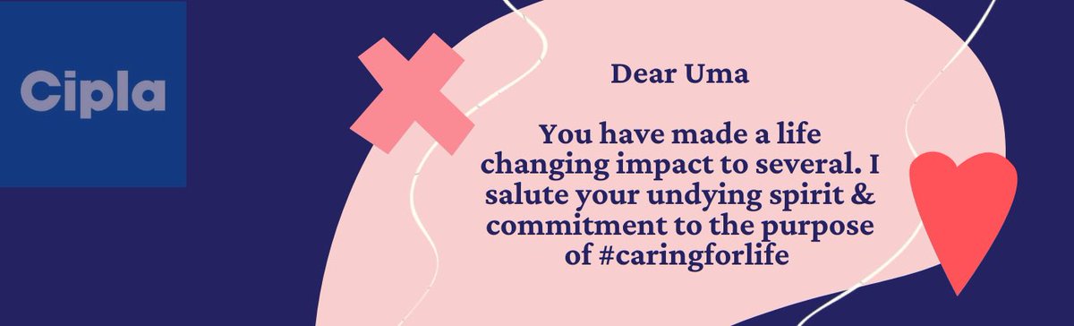 niharmedh's tweet image. #volunteering is the highest form of leadership. This #InternationalVolunteerDay I salute the spirit of the selfless nurses who have championed the purpose of #caringforlife 

Grateful to @wearegoodera &amp;amp; @ConcernIndia_ for taking the message from #ciplaforchange to our heroes!