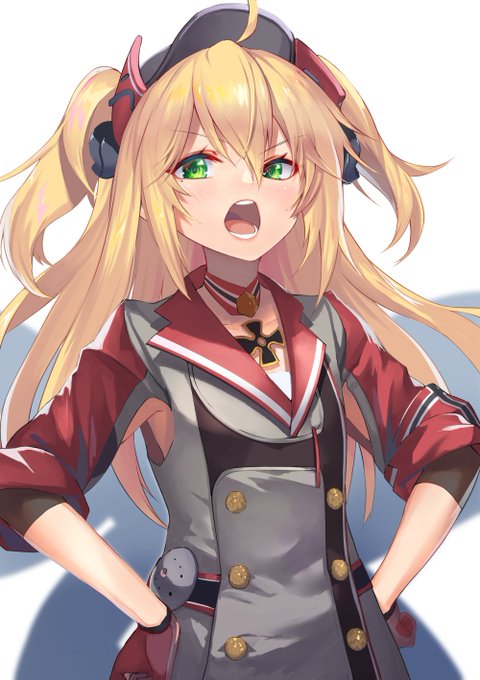 アドミラルヒッパーのtwitterイラスト検索結果 アドミラルヒッパーのtwitterイラスト検索結果