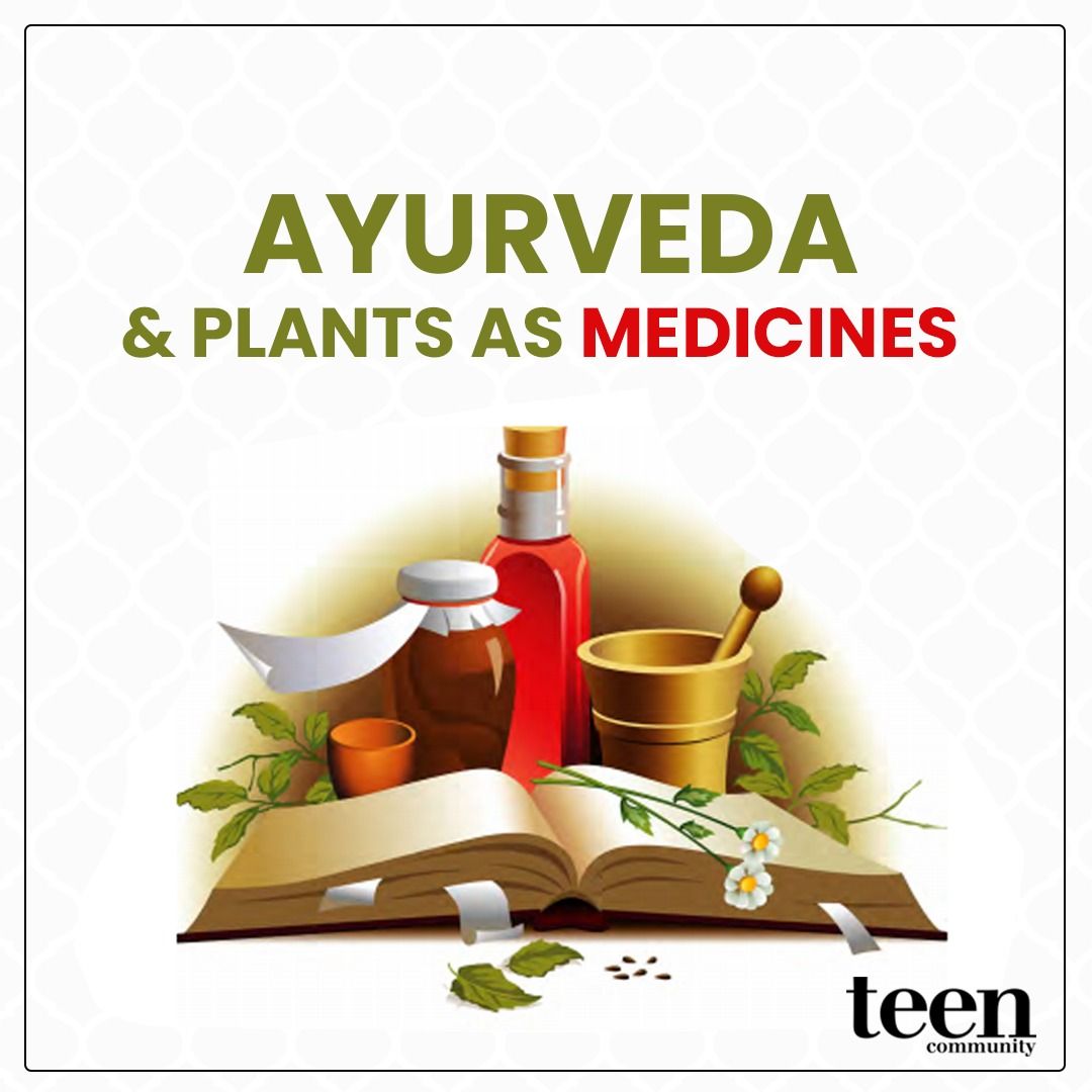 _YouthConnect_'s tweet photo. The system of medicine called 𝑨𝒚𝒖𝒓𝒗𝒆𝒅𝒂 was received by a certain Dhanvantri from the God 𝑩𝒓𝒂𝒉𝒎𝒂 and Dhanvantri was defined as the 𝑮𝒐𝒅 𝒐𝒇 𝑴𝒆𝒅𝒊𝒄𝒊𝒏𝒆. Know more about Ayurveda by subscribing to our November issue:
https://t.co/HnhCEclwdJ.
#ayurveda https://t.co/fNZMAgloEv