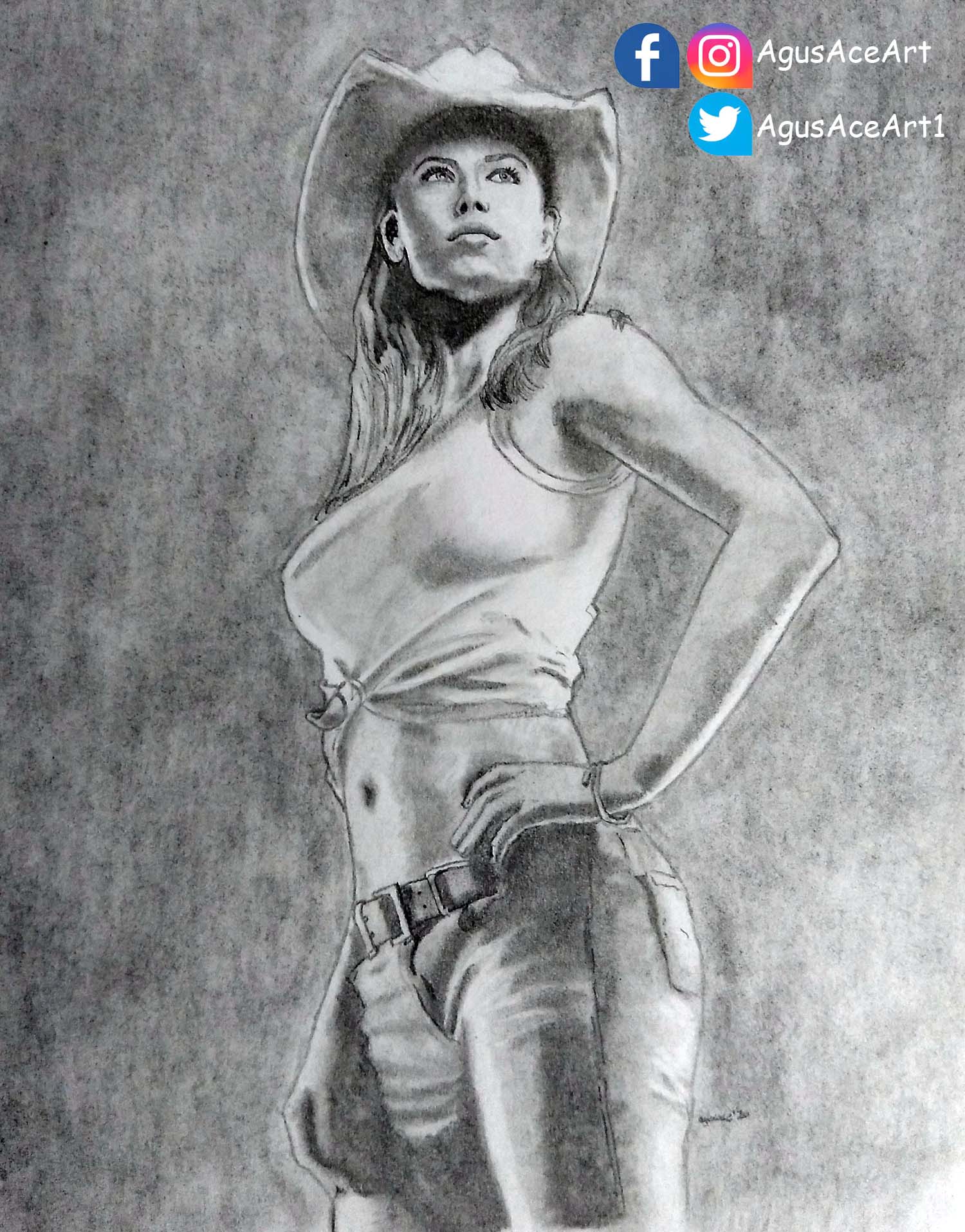 Agus Ace Art on Twitter: "Jessica Biel as Erin sketch (pencil) From the  Marcus Nispel film “The Texas Chainsaw Massacre” (2003) © New Line Cinema  By Agus Ace Art #agusaceart #drawing #sketch #