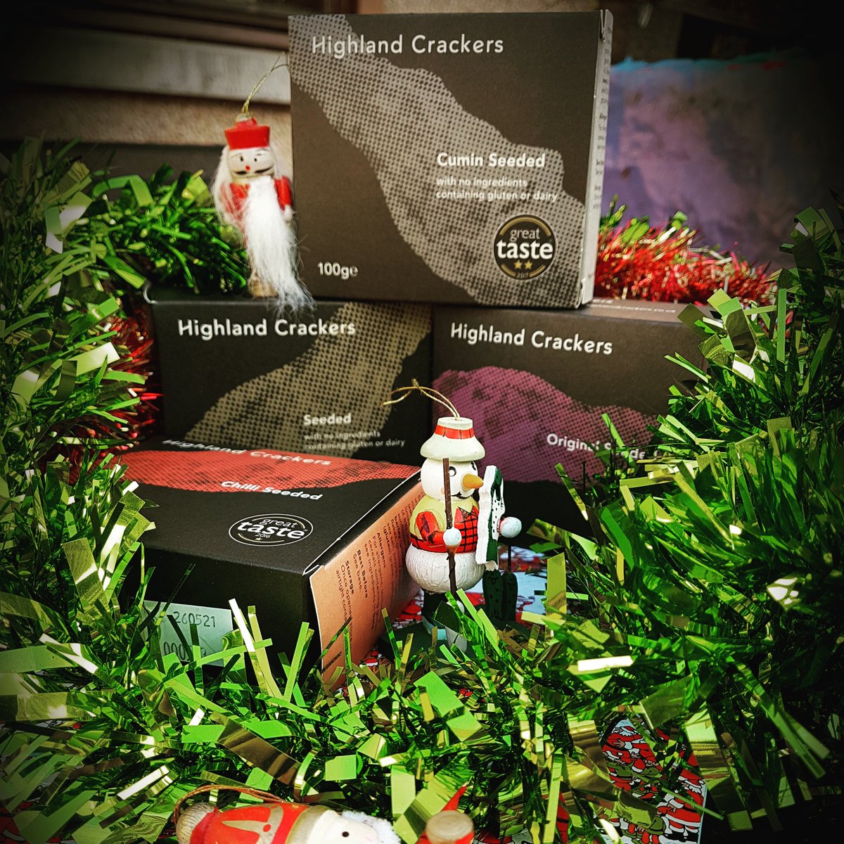 Appreciating all the support #shoplocal @CafeOneOneTwo <a href="/williamsonfood/">Williamson Food</a> @CranachanCrowd <a href="/cultisan/">Cultisan</a>