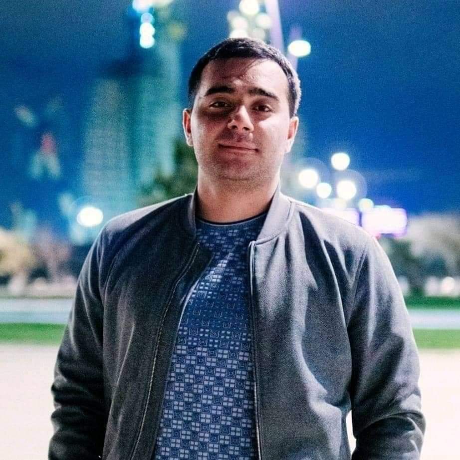 #VictoriousAzerbaijaniHeroes
Джейхун Шалыев.#şəhidlər Об этом герое мало где написано. Жалко. Джейхун Шалыев стал одним из первых наших Шехидов. Ему было всего лишь 26 лет. Он закончил БГУ, по специальности юрист. Работал в частной компании.