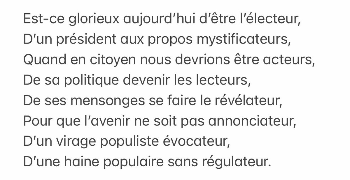 XavierP_31's tweet photo. Aujourd’hui on parle #politique, droit de #vote et #engagement 😊! #poesie #ecriture #societe https://t.co/TVR0tytbYM