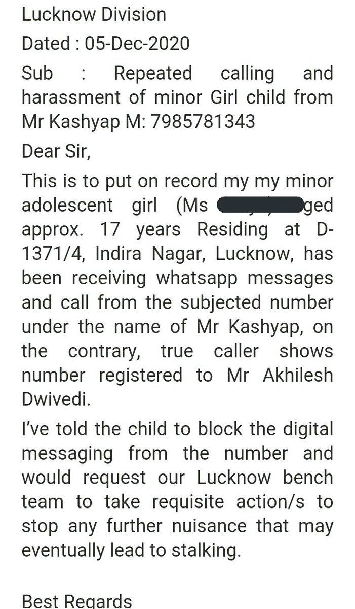 NCIB Uttar Pradesh tweet media