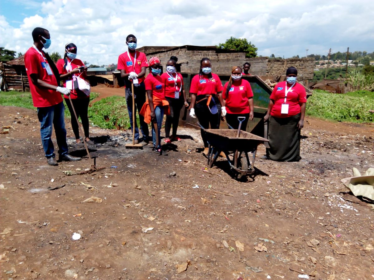 WinfredMMusemb1's tweet image. Yes
 @IsraelRedCoil1 @YEDNetworkKe @Amref_Kenya @EUinKenya 
#EUAmrefKochCleanUP