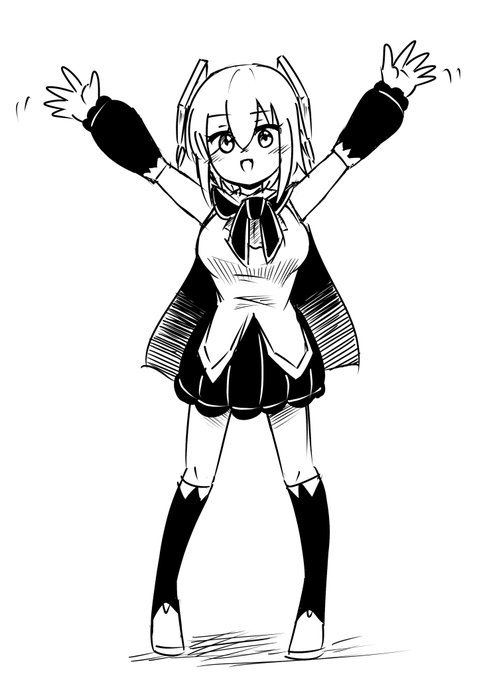 らくがき○ 