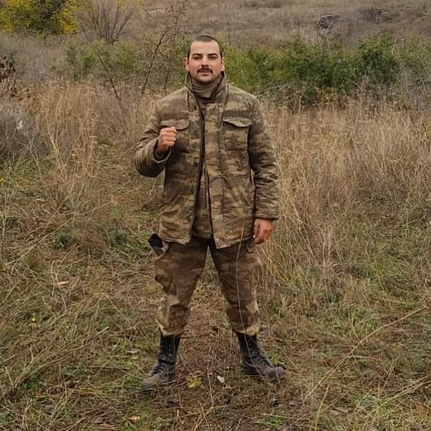Ibrahim_IZD's tweet photo. I am proud of you and glad that you are part of our team. The Motherland is grateful to you.
This great victory is your merit.

#Azercell 💜💜💜💜 https://t.co/gqKLDH24bJ