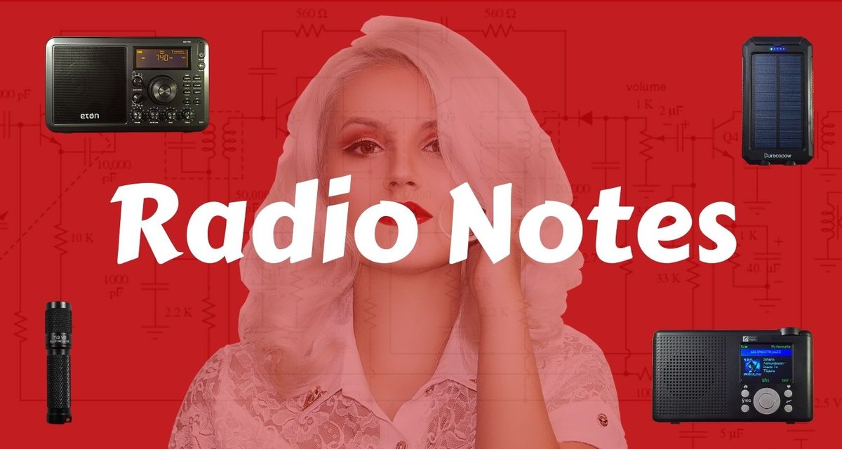 todderbert's tweet photo. The December "Radio Notes" Newsletter has been published on Patreon.
https://t.co/E5Wex0XLcR
Radio Waves supporters get exclusive access to this fine publication.
Thank you.
#todderberts #radiowaves #monthly #newsletter #patreon #patronsonly #BehindTheScenes #December2020 https://t.co/bEaXjqce1A