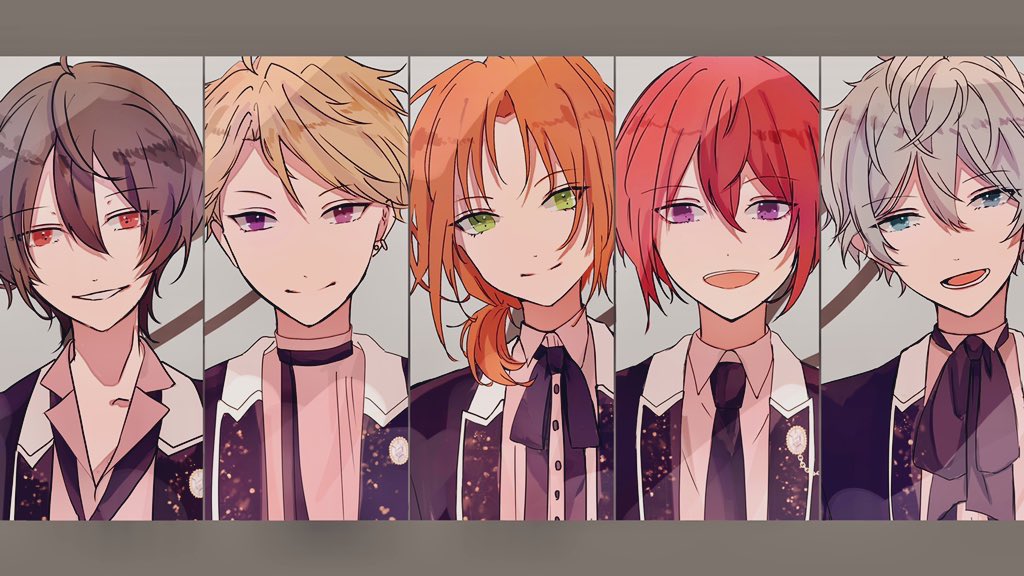 あんスタ ラブライナーknights あかねのイラスト あんスタ ラブライナーknights あかねのイラスト