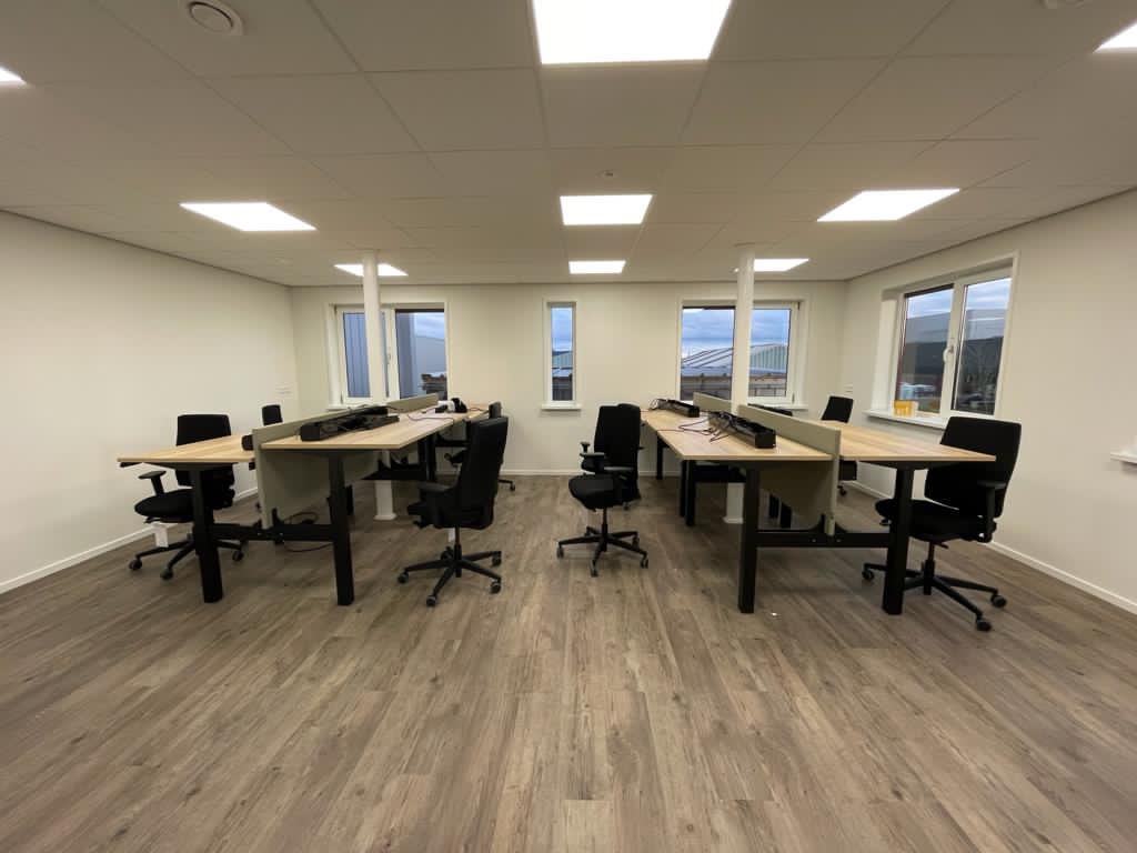 CHK Bouw BV tweet media