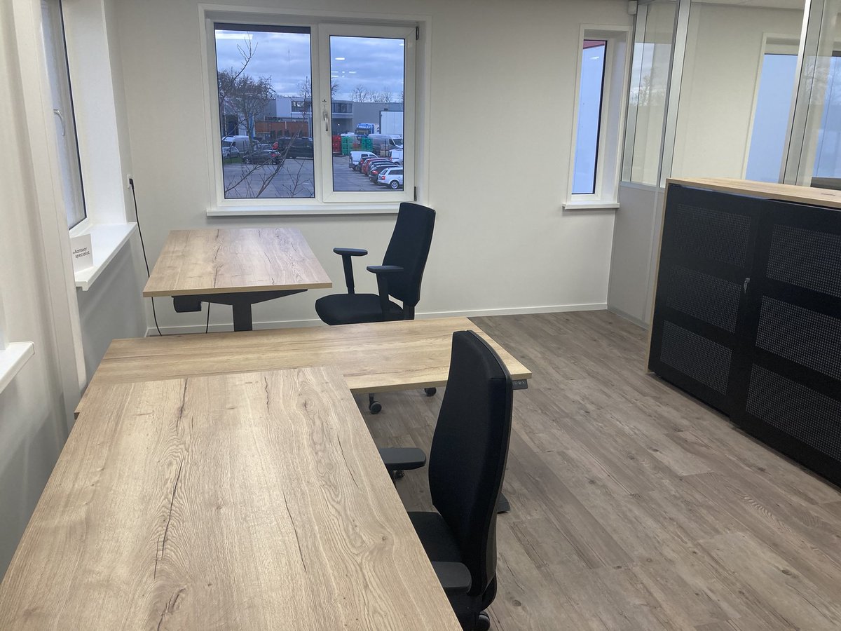 CHK Bouw BV tweet media