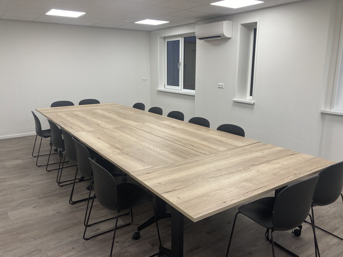 CHK Bouw BV tweet media