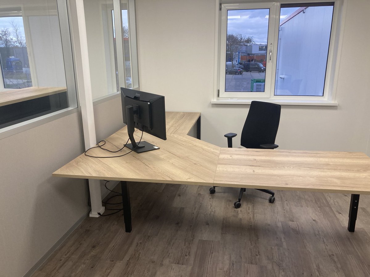 CHK Bouw BV tweet media