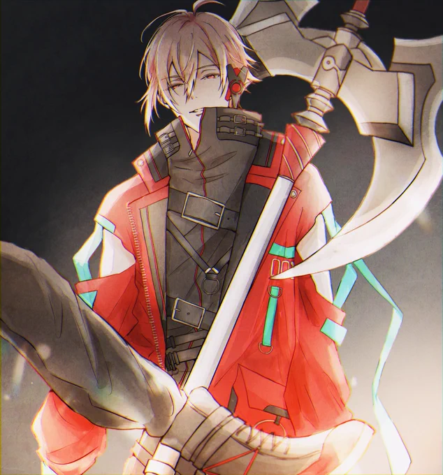 ヴィダ 