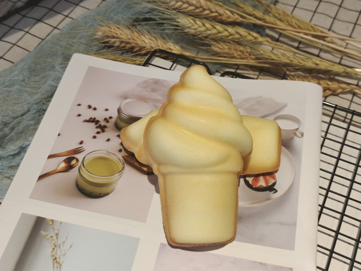 Xinhua1978's tweet photo. Let your mind go, let yourself be free.
Have a nice weekend,Everyone.
Who wants an ice cream cake?🥰
#cake #cakes #minicake #cakeline #cakelines #bakingpan #bakingpans #bakingtray #bakingtrays #cakemould #cakemolds #bakewares #baking #bakery #manufacturers #supplier https://t.co/AT8WCSNrh0