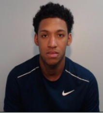 gmpolice's tweet photo. Two men sentenced for their involvement in an attempted murder, which saw a man shot in the legs in #Stockport https://t.co/qEOD6OZgA5 https://t.co/DnmI7i42Ad