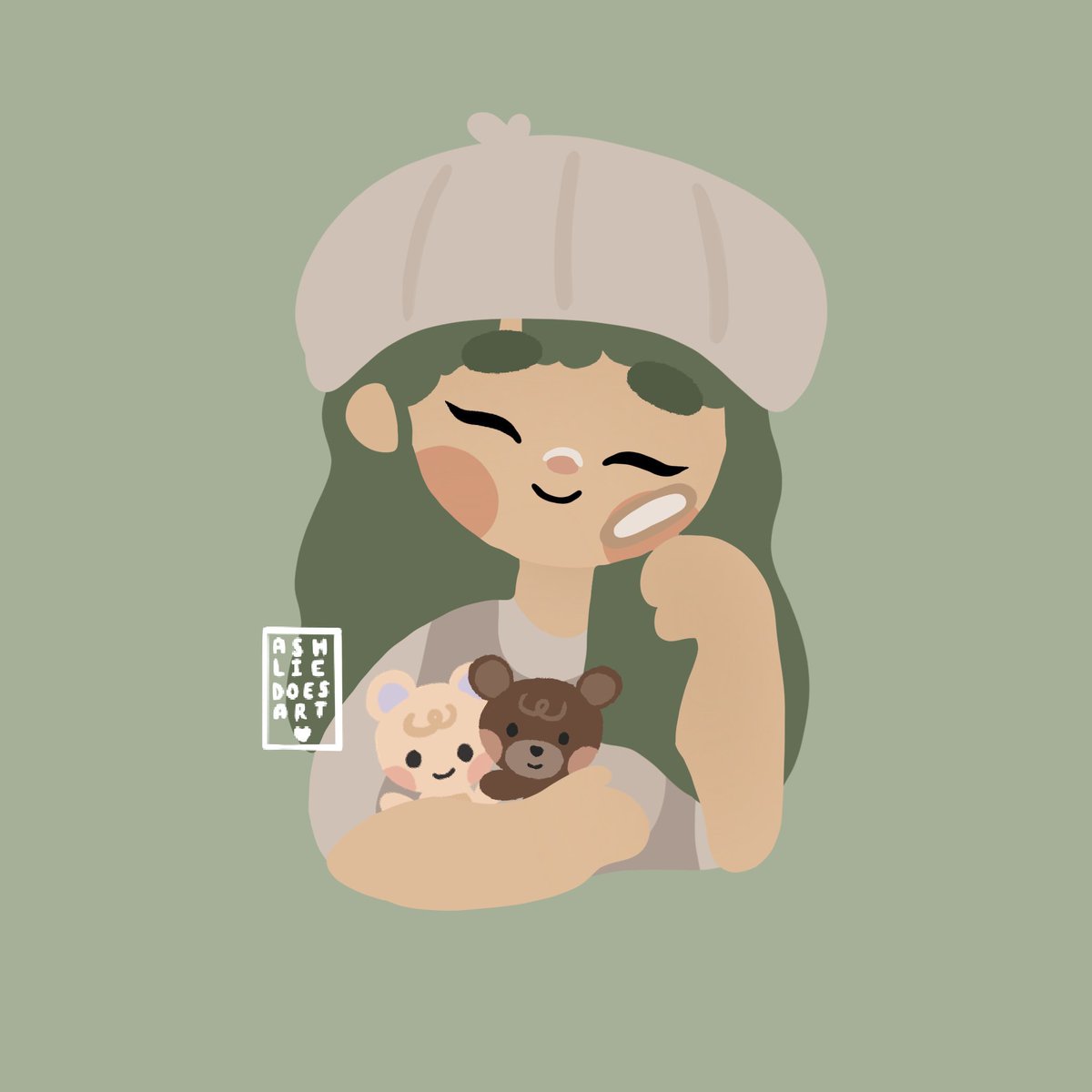 ICON GIVEAWAY ☁️

2 winners will receive an icon in this style!

— retweet
— mbf @crossingashlie 
— tag a friend (you can tag me if you want)

ending this in 12 hours 🤍