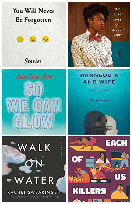 thishandleisok's tweet photo. #RevBookRec: "Largehearted Boy's Favorite Short Story Collections of 2020" #bookreview https://t.co/iUK0WtCfXh https://t.co/pWpfIcyCea