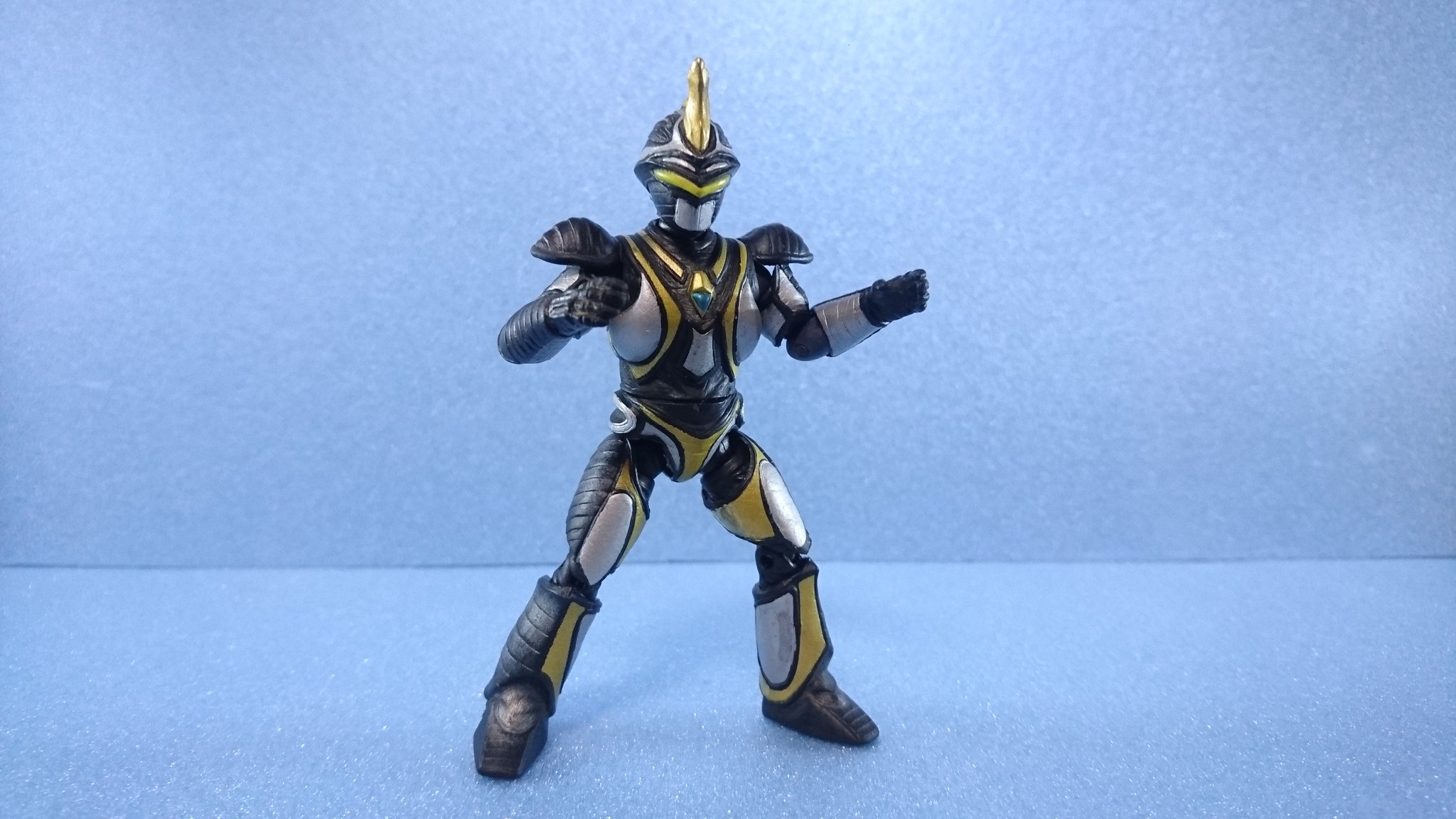 フクマン 157ウルトラマンロッソウインド 158ウルトラマンブルグランド 159ウルトラマンブルウインド 160ウルトラマンジードアクロスマッシャー ロッソとブルの各フォームは塗装も上手くいきました アクロスマッシャーもいい感じに T Co