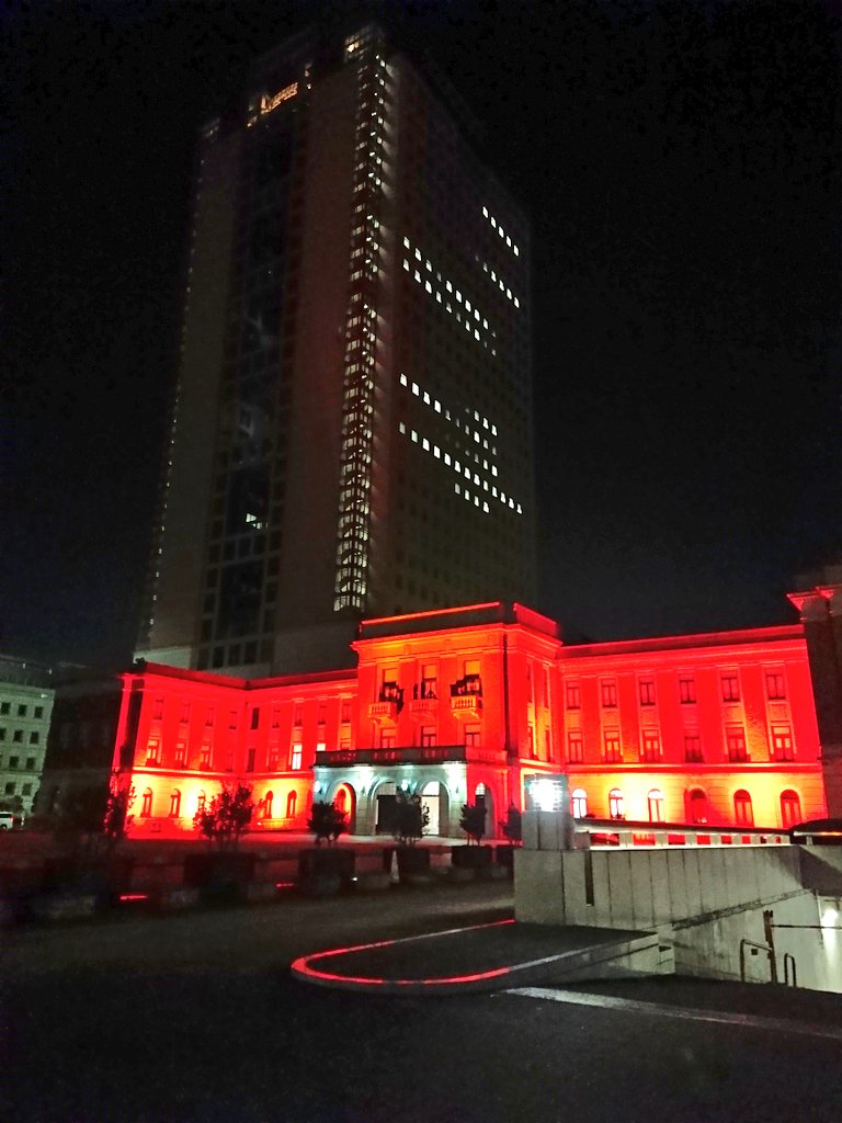 昭和庁舎 昭和庁舎