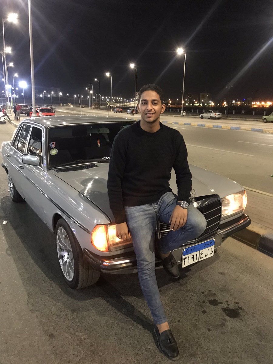 AMG ❤️