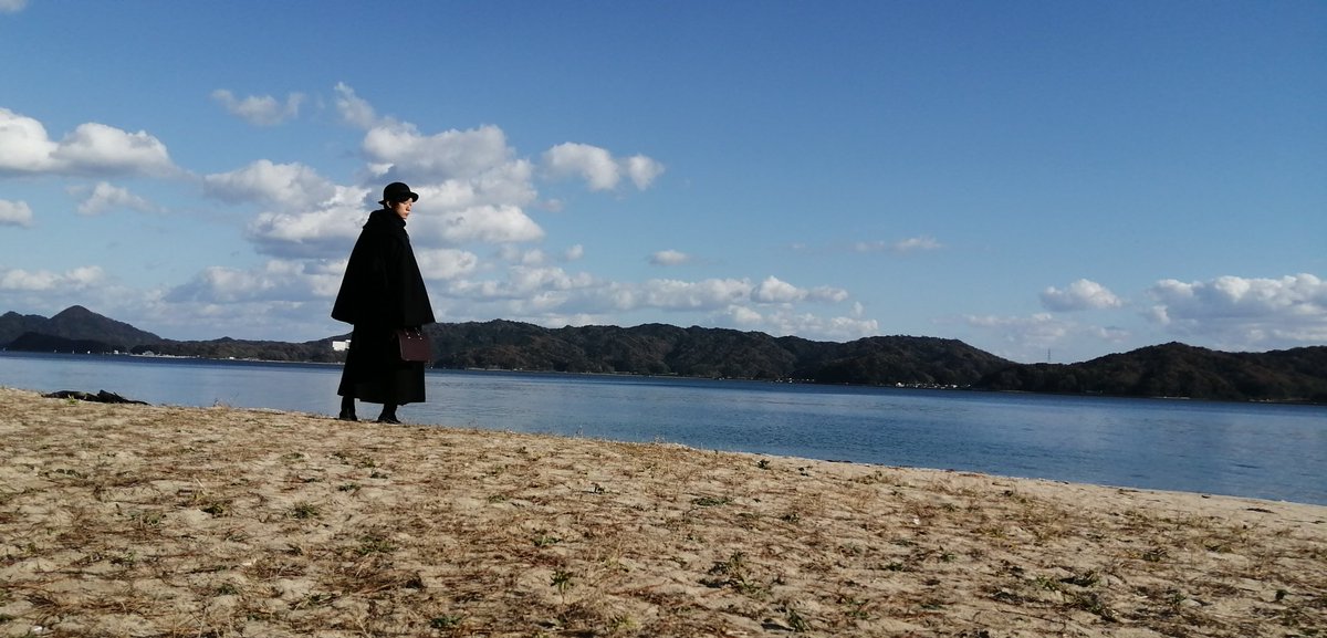muuuranz's tweet photo. いずれにしろ私は生きています。そして、あなたはそれを許すことができます。 https://t.co/qGBMVfE0VX