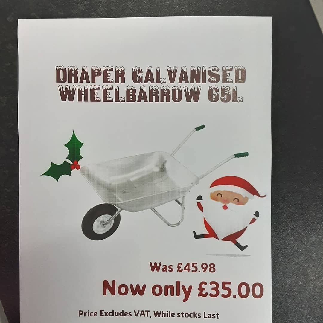 electroswltd's tweet photo. Wow, what a week. Electro South West Advent Calendar deals so far this week. Keeps your eyes open for more Amazing offers.
#happychristmas #wheeliegood #stabilalevels #betatools https://t.co/ldqVHs5WiE