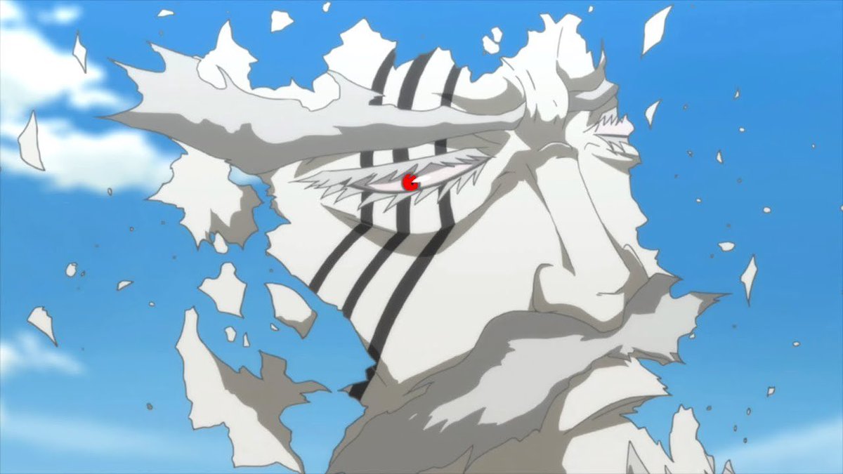 He’s just about to give it his all, it took one look of his mother for him to forfeit his life “I wish I could have at least once...... just once.......... been able to hug you.”  God I love this guy. And I haven’t even talked about how awesome he is! And his magic is NUTS!