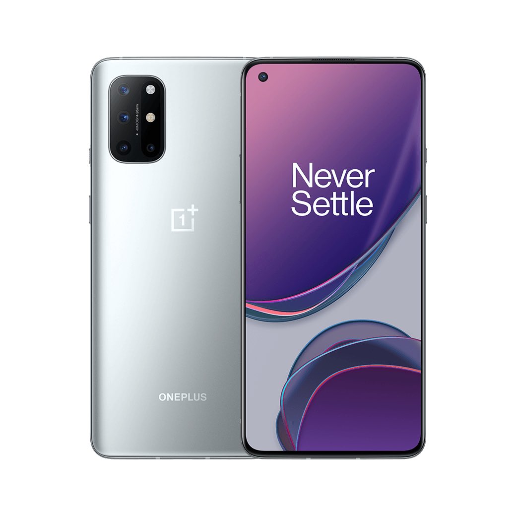 BellaFoxGaming's tweet photo. HEADS UP!! Going to be giving away a OnePlus 8T in the next week with @MrxFlip - make sure you are following both of us and @oneplus ...tune into the stream tomorrow for all the deets!! https://t.co/EV1g5Z4aYB