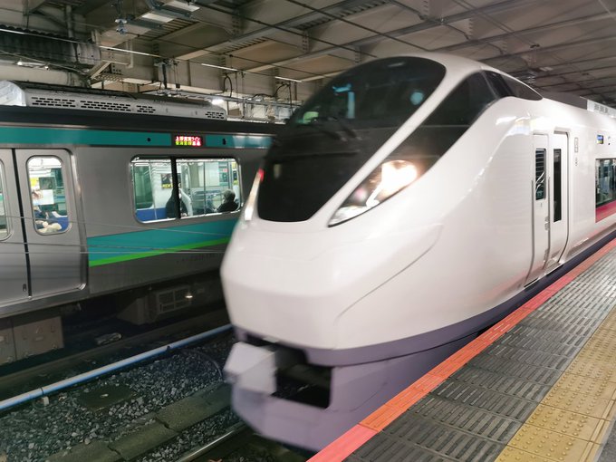 人身 北千住駅で人身事故の模様 常磐線の遅延や運転見合わせにご注意ください Matomehub まとめハブ