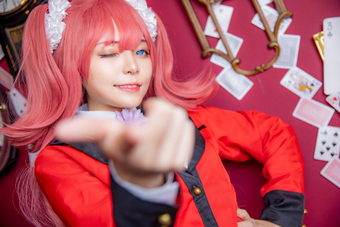 コスプレイヤーつづくのTwitter画像60