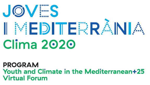 ✳️Young and interested in #Climate issues?

📆Next Dec. 10 (10-12h), <a href="/MYCNetworkk/">Mediterranean Youth Climate Network</a> will hold workshop 5 at the "Virtual Youth&amp; Climate Forum" <a href="/joventutcat/">Joventut</a>. 
The forum is from the Dec. 9 - Dec. 11 

📲Join us by signing in here: shorturl.at/hwAN6
