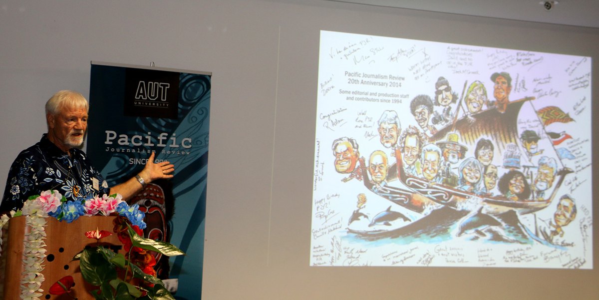 Pacific Media Centre (@pacmedcentre) on Twitter photo Gallery: #PMC celebrates #Pacific āresetā vision and farewells founding director <a href="/DavidRobie/">David Robie</a> #cartoons #education #JournalismMatters #independentjournalism #MediaFreedom <a href="/RSF_en/">RSF in English</a> <a href="/AUTuni/">AUT University</a> <a href="/ShailendraBSing/">Dr Shailendra B Singh</a> <a href="/USPWansolwara/">USP Wansolwara</a>
asiapacificreport.nz/2020/12/05/pmc⦠Gallery: #PMC celebrates #Pacific āresetā vision and farewells founding director <a href="/DavidRobie/">David Robie</a> #cartoons #education #JournalismMatters #independentjournalism #MediaFreedom <a href="/RSF_en/">RSF in English</a> <a href="/AUTuni/">AUT University</a> <a href="/ShailendraBSing/">Dr Shailendra B Singh</a> <a href="/USPWansolwara/">USP Wansolwara</a>
asiapacificreport.nz/2020/12/05/pmcā¦