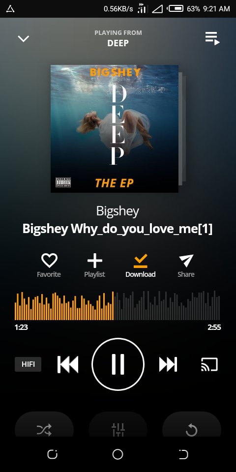 Bigshey_talks's tweet photo. When i did this song, she was just few months into US and Now she's gone😔... #DeeptheEP
Why do you love me🎶 https://t.co/rSsiie4ddj