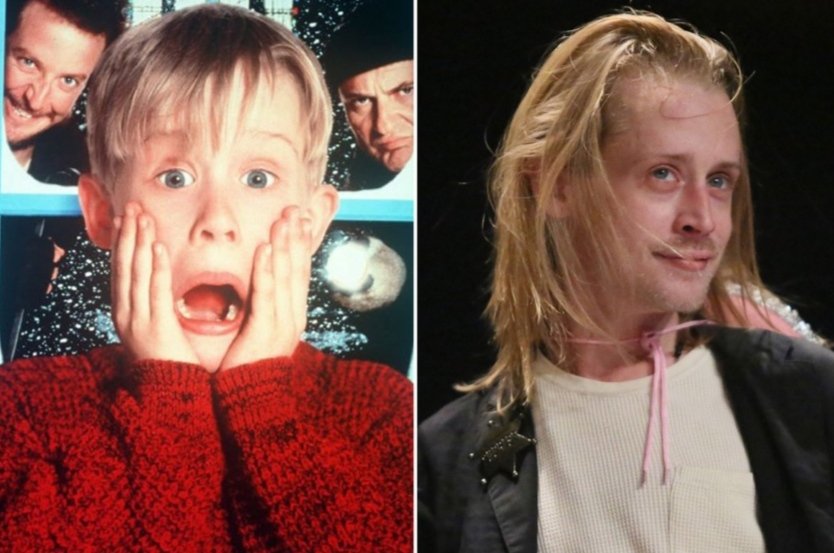 Her yılbaşı geldiğinde bu görselin hüznü kaplıyor içimi....