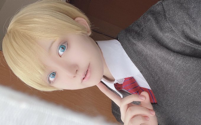 コスプレイヤーあちちのTwitter画像21